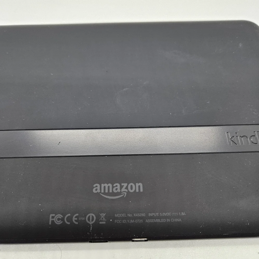 Amazon Kindle Fire HD 7